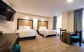 Hotel Lepanto Reforma